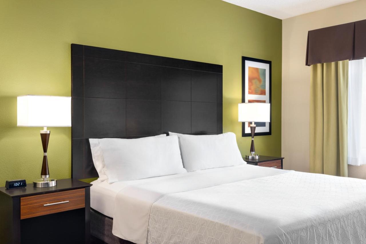 Holiday Inn Express Hotel & Suites Edmond By Ihg מראה חיצוני תמונה