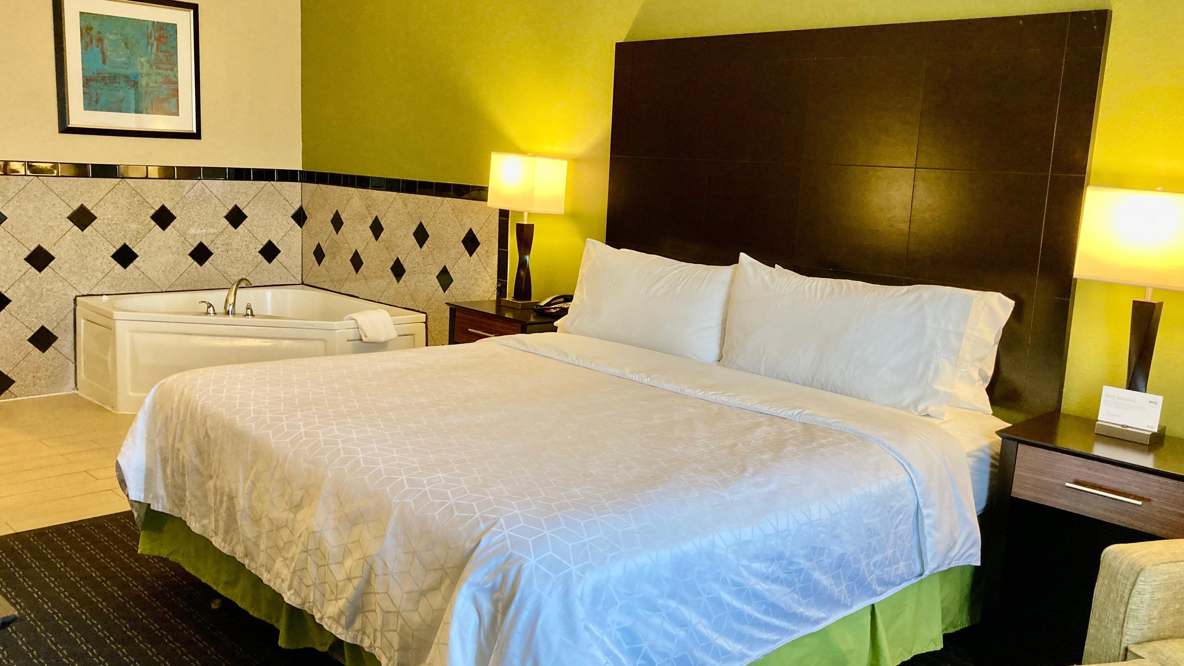 Holiday Inn Express Hotel & Suites Edmond By Ihg מראה חיצוני תמונה