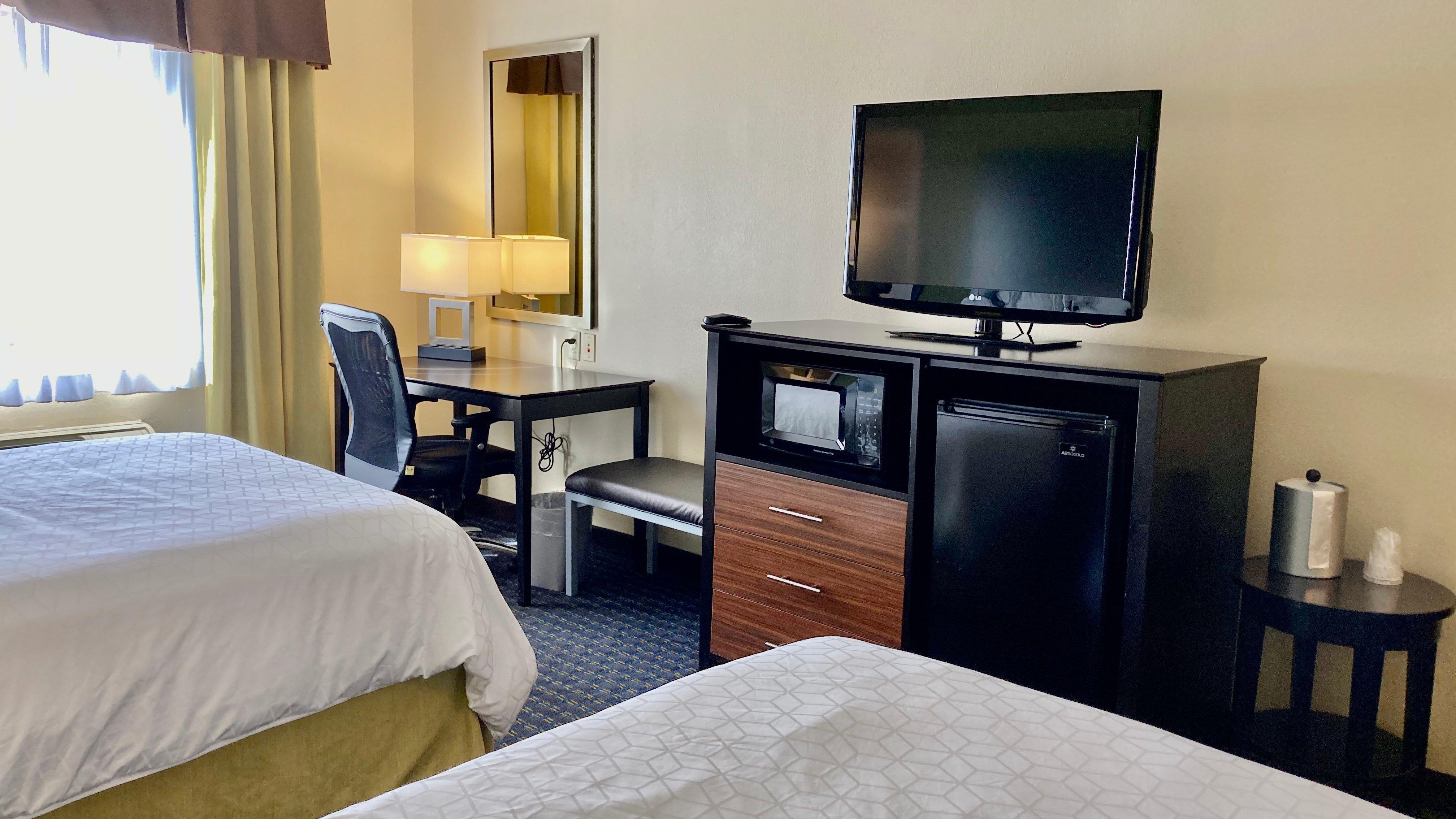 Holiday Inn Express Hotel & Suites Edmond By Ihg מראה חיצוני תמונה