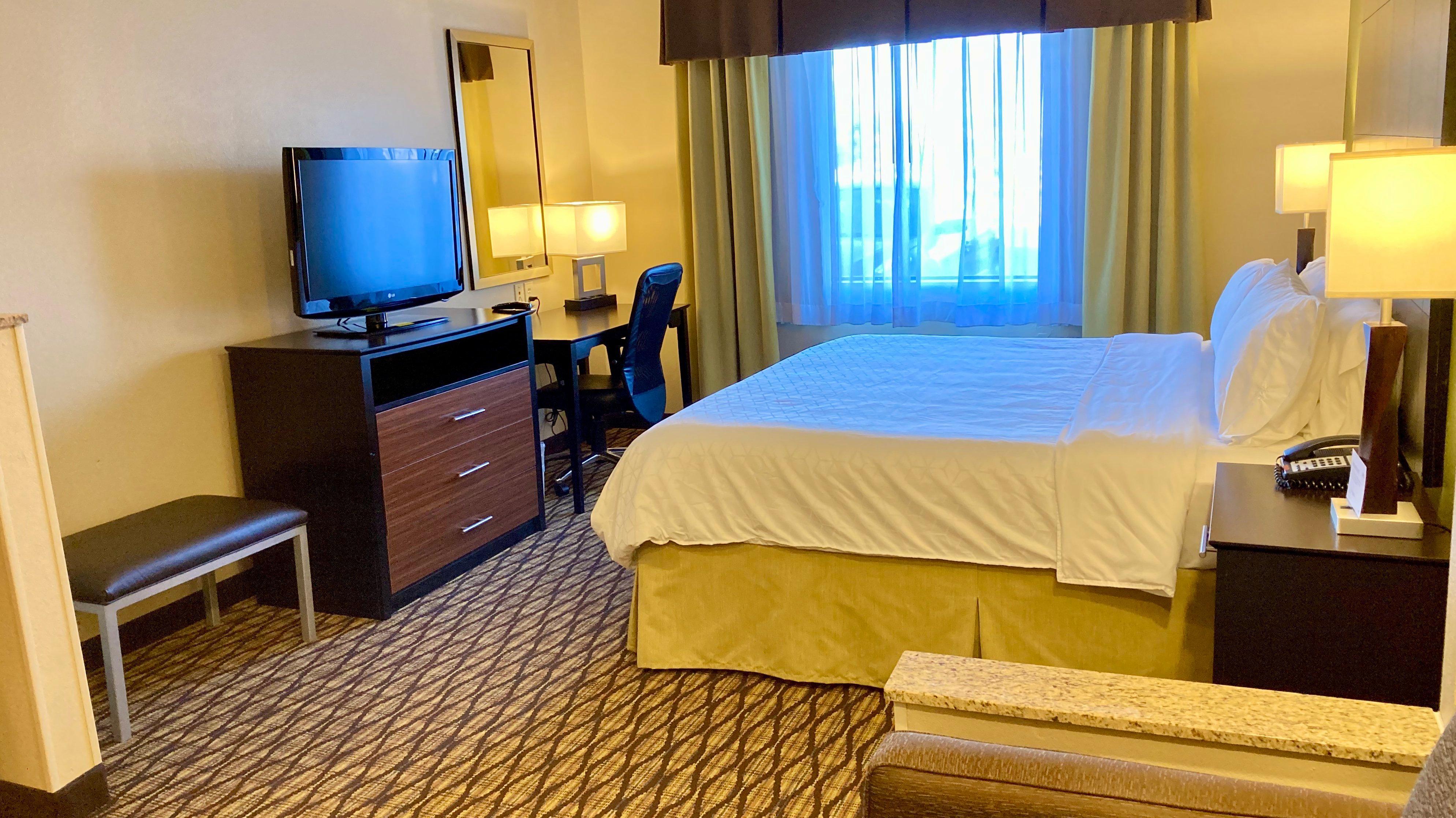 Holiday Inn Express Hotel & Suites Edmond By Ihg מראה חיצוני תמונה