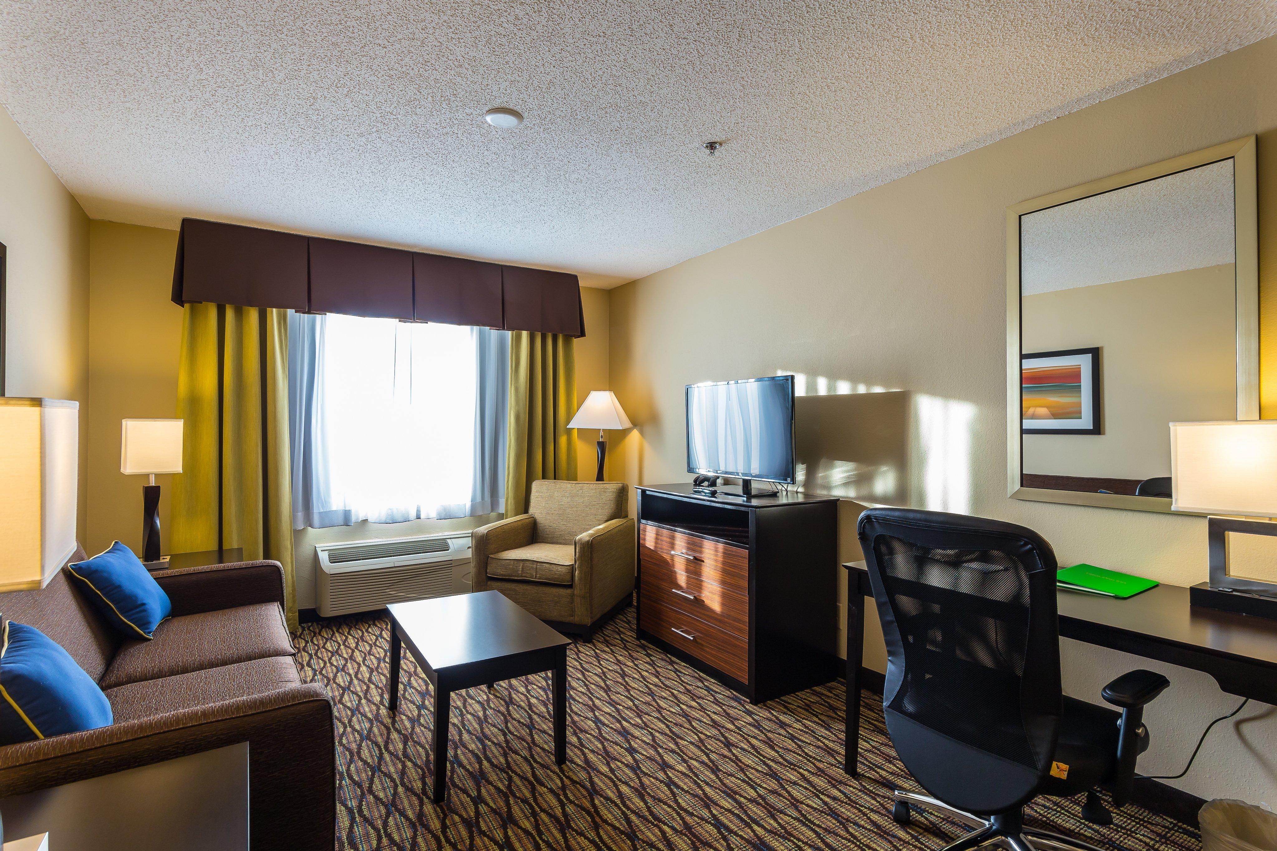 Holiday Inn Express Hotel & Suites Edmond By Ihg מראה חיצוני תמונה